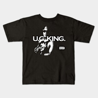 UG King Kids T-Shirt